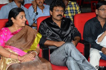 Supreme Movie Audio Launch